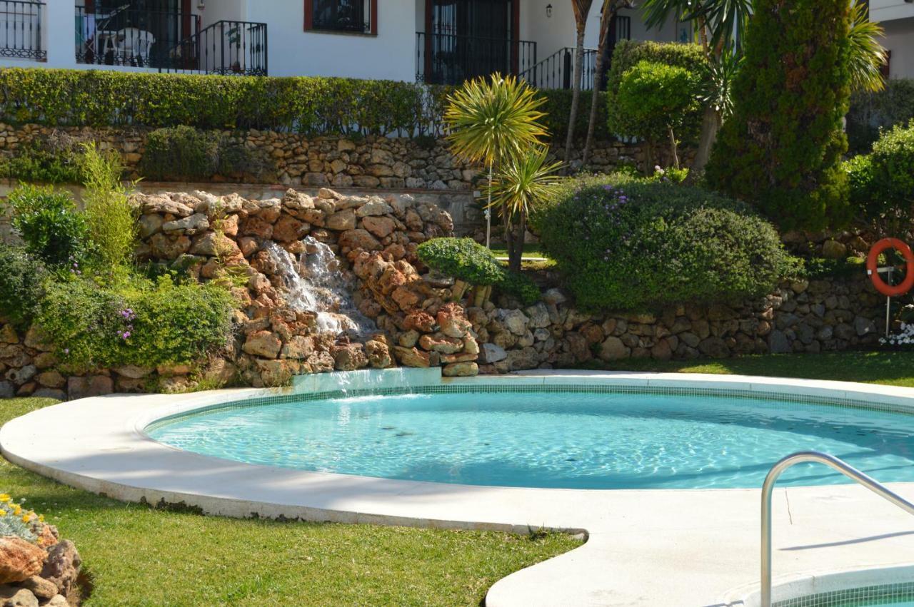 Puebla Agata Apartment Marbella Exterior photo