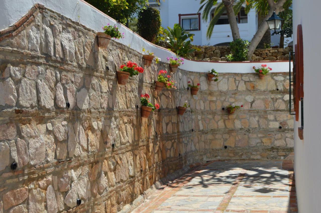 Puebla Agata Apartment Marbella Exterior photo