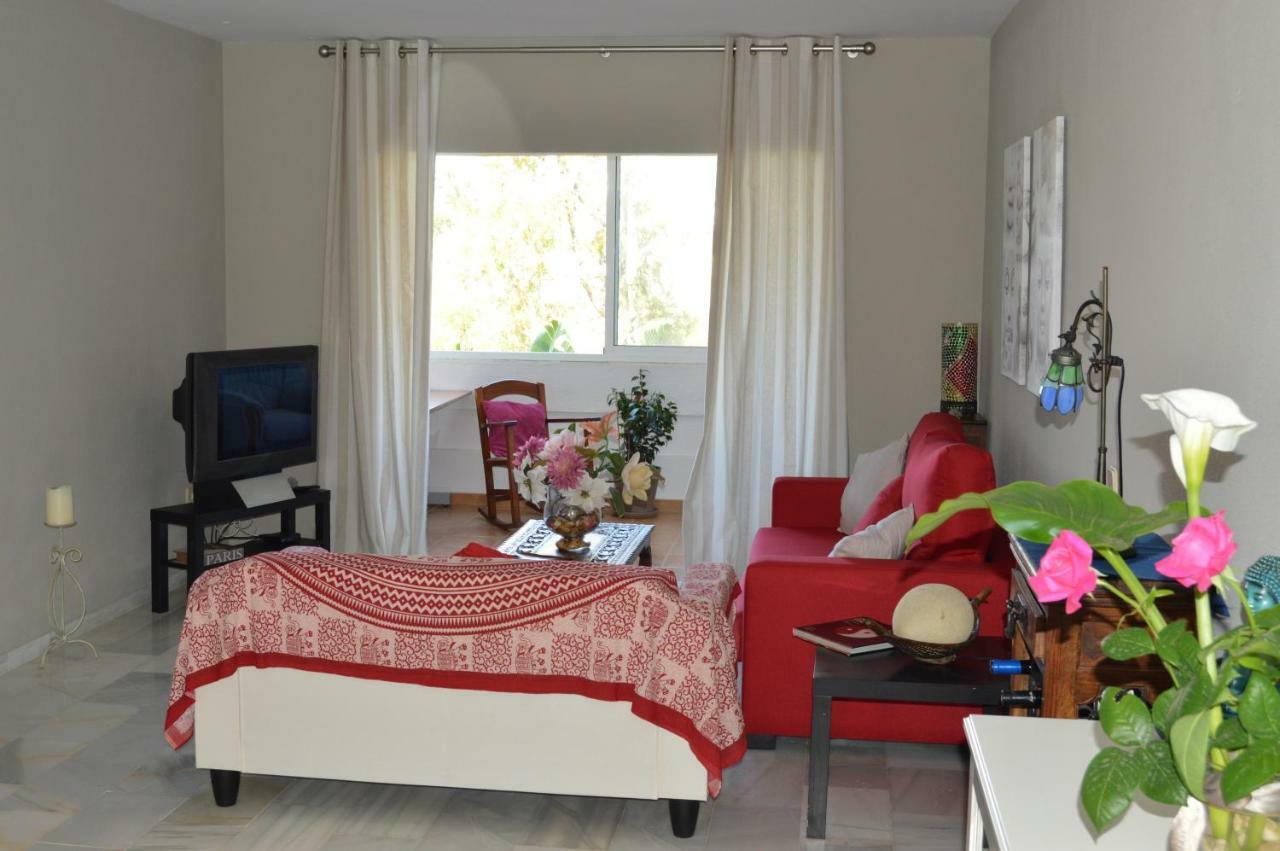 Puebla Agata Apartment Marbella Exterior photo